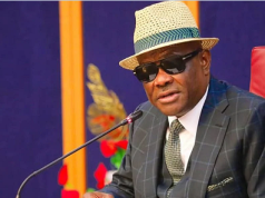 Wike describes APC govs as ”politically lazy”