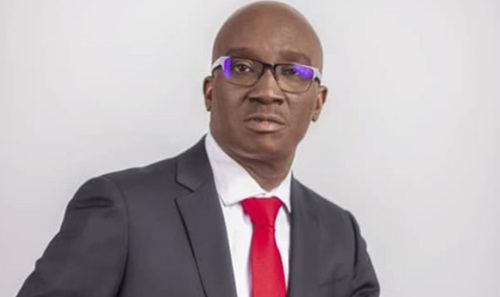 We are enjoying in Nigeria, fuel is N3,000 in England – Gov Okpebholo We are enjoying in Nigeria, fuel is N3,000 in England – Gov Okpebholo