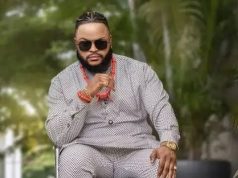 I love bumbum! Whitemoney calls out man who sent him a flirty message