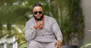 I love bumbum! Whitemoney calls out man who sent him a flirty message