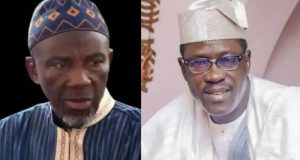 Why I returned Ogogo’s N25m after his de.ath – Ogun Imam Why I returned Ogogo’s N25m after his de.ath — Ogun Imam