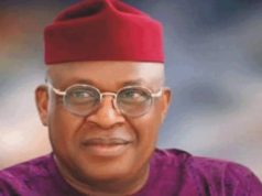 Wike’s close ally, Daniel Orbih is de.ad Wike’s close ally, Daniel Orbih is de.ad