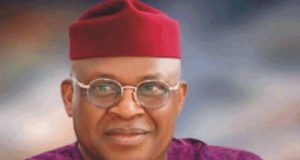 Wike’s close ally, Daniel Orbih is de.ad Wike’s close ally, Daniel Orbih is de.ad