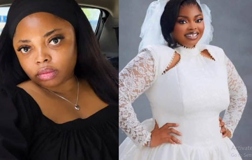 Women who desire marriage shouldn’t be shamed – Juliana Olayode Women who desire marriage shouldn’t be shamed - Juliana Olayode