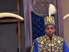 World’s youngest monarch, King Oyo to be buried September 12 KING OYO