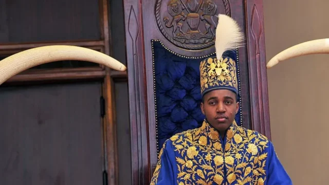 KING OYO