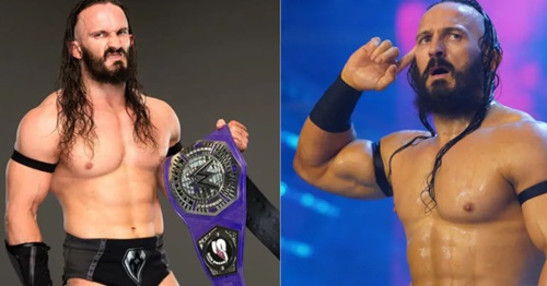Wrestling superstar d!es @ 40 Wrestling superstar d!es @ 40