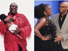 Wunmi Mosaku welcomes second child Wunmi Mosaku welcomes second child