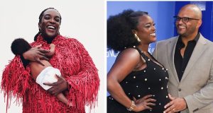 Wunmi Mosaku welcomes second child Wunmi Mosaku welcomes second child