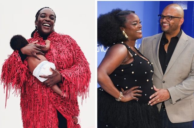 Wunmi Mosaku welcomes second child Wunmi Mosaku welcomes second child
