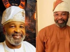 Yemi Solade addresses misconception about hotel meetings Yemi Solade addresses misconception about hotel meetings