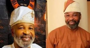 Yemi Solade addresses misconception about hotel meetings Yemi Solade addresses misconception about hotel meetings