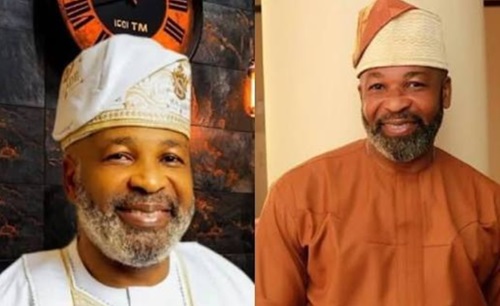 Yemi Solade addresses misconception about hotel meetings Yemi Solade addresses misconception about hotel meetings