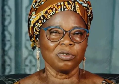 Yetunde Wunmi recounts 2006 NDLEA arrest, UK ban Yetunde Wunmi recounts 2006 NDLEA arrest, UK ban