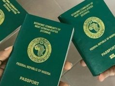 You can come back with your expired passports, NIS tells Nigerians abroad You can come back with your expired passports, NIS tells Nigerians abroad