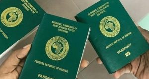 You can come back with your expired passports, NIS tells Nigerians abroad You can come back with your expired passports, NIS tells Nigerians abroad
