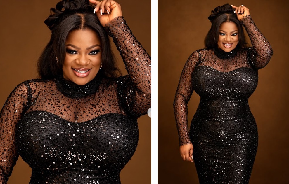 Femi Adebayo’s estranged wife reflects on her 40th birthday