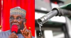 Petrol at N1,470/litre: Where are the subsidy savings? Atiku questions FG
