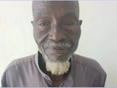 Octogenarian cuts off Adamawa judge’s hand during hearing Octogenarian