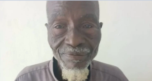 Octogenarian cuts off Adamawa judge’s hand during hearing Octogenarian