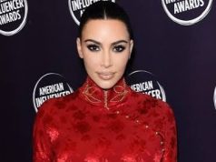 Kim Kardashian awarded $1.15 after 2016 Paris robbery