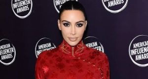 Kim Kardashian awarded $1.15 after 2016 Paris robbery