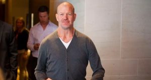 Lululemon founder’s $6.1bn fortune at stake in his no-prenup divorce