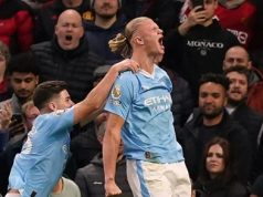 Man Utd receive apology from referee body after ‘error of judgment’ for Haaland goal Man Utd receive apology from referee body after ‘error of judgment’ for Haaland goal