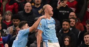 Man Utd receive apology from referee body after ‘error of judgment’ for Haaland goal Man Utd receive apology from referee body after ‘error of judgment’ for Haaland goal