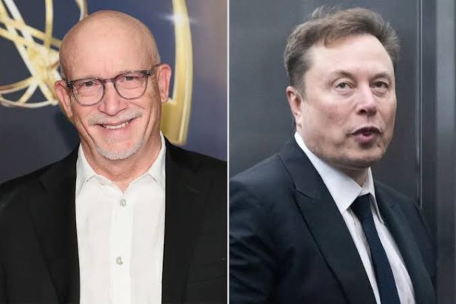 Elon Musk documentary