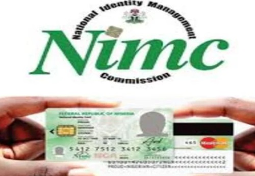 NIMC debunks viral NIN data breach claims NIMC debunks viral NIN data breach claims