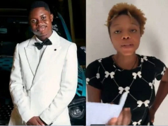 Peller ANGRY over claims of girl pregnant with his child Peller