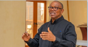 I’m ready to d!e protecting my vote in 2027 – Peter Obi Peter Obi