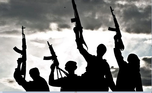 Gvnmen k!ll five in Plateau market attack plateau