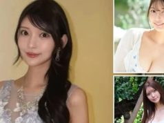 Popular p#rn star Hana Kuraki found de.ad @ 25 Popular p#rn star Hana Kuraki found de.ad @ 25