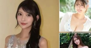 Popular p#rn star Hana Kuraki found de.ad @ 25 Popular p#rn star Hana Kuraki found de.ad @ 25
