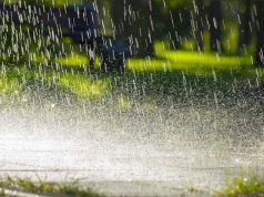 Prayers held for rainfall amid prolong drought RAINFALL