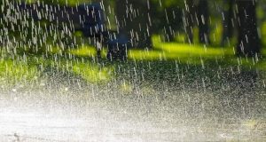 Prayers held for rainfall amid prolong drought RAINFALL