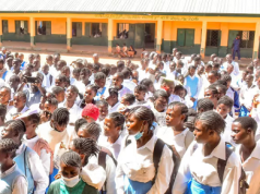 Schools shut in Plateau over diphtheria outbreak Plateau