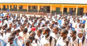 Schools shut in Plateau over diphtheria outbreak Plateau