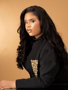 Laide Bakare's daughter turns 18 1 Laide Bakare's daughter turns 18