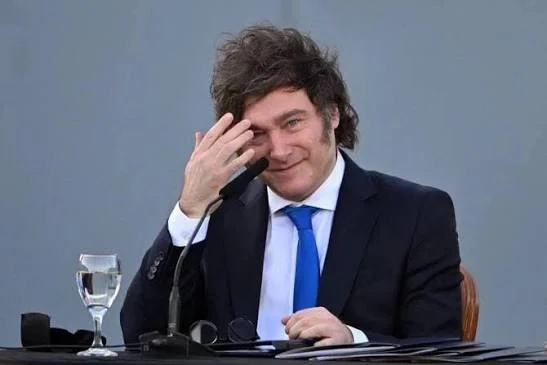 Foreigners can now become Argentines if they invest $350,000 in the country