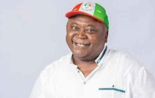 Adebutu breaks silence after name omission from INEC final list Adebutu breaks silence after name omission from INEC final list