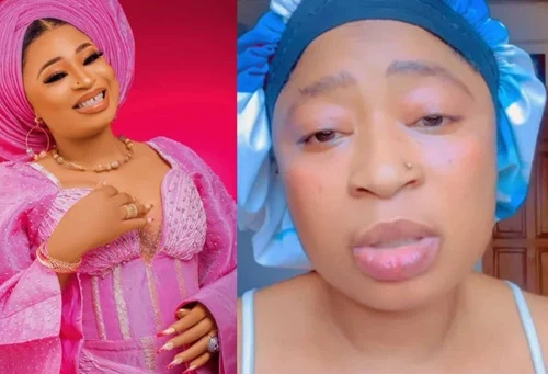 Adewumi Fatai SLAMS government workers Adewumi Fatai SLAMS government workers