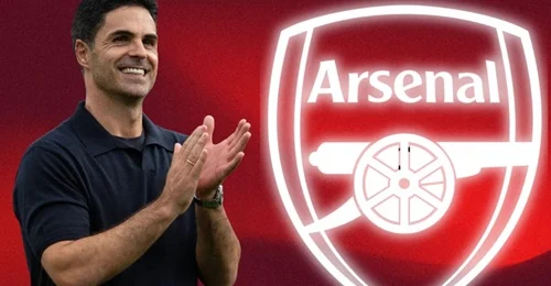 Arteta signs new contract until 2030 with Arsenal Arteta signs new contract until 2030 with Arsenal