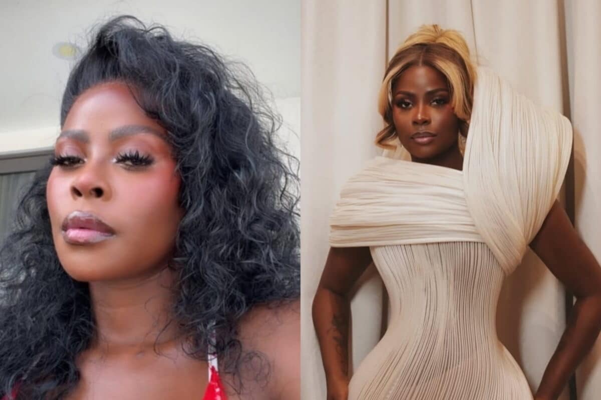 BBNaija Khloe turns 33 BBNaija Khloe turns 33