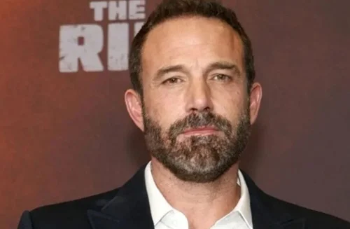 Ben Affleck reveals he used AI in new movie Ben Affleck reveals he used AI in new movie