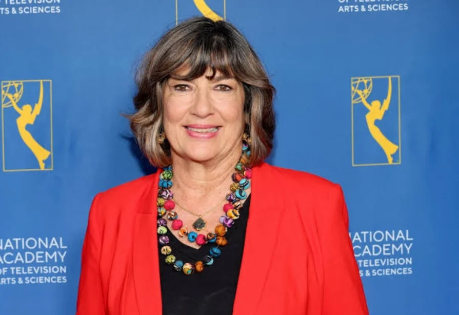 Christiane Amanpour announces exit from CNN Christiane Amanpour announces exit from CNN