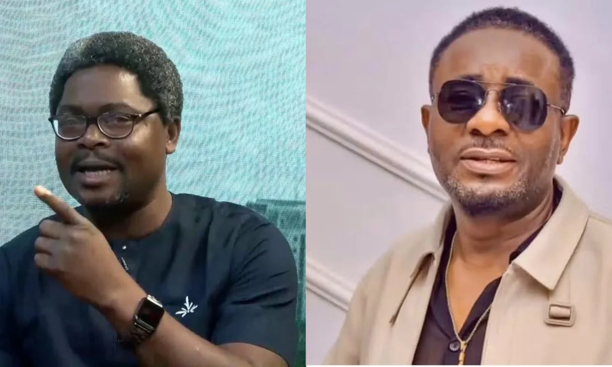 Court dismisses Emeka Ike’s N10bn suit against Wike’s aide, INEC Court dismisses Emeka Ike's N10bn suit against Wike's aide, INEC