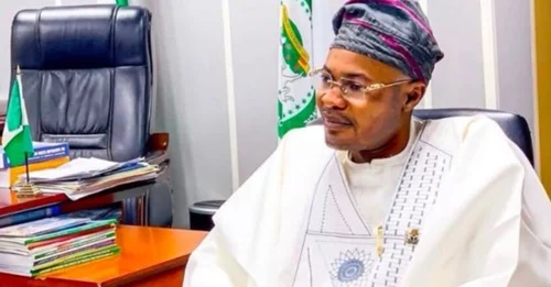 Court strikes out FG’s charge against fake agency DG Court strikes out FG’s charge against fake agency DG